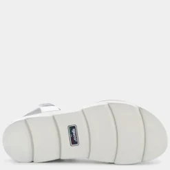 DELIA- SANDALI BIANCO 5671111