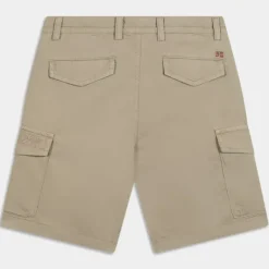 DELINE- PANTALONI BEIGE CASH NP0A4HOT