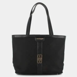 DELRAY- BORSE NERO 24W255-2A