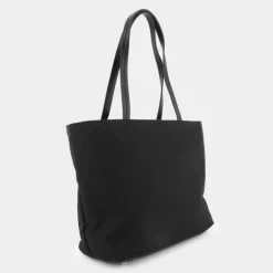 DELRAY- BORSE NERO 24W255-2A