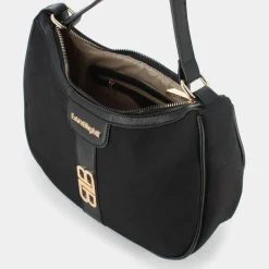DELRAY- TRACOLLE NERO 24W255-7A