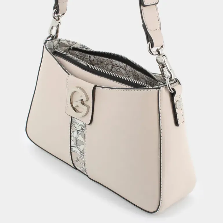 DENIS PLUS- TRACOLLE IVORY 2610
