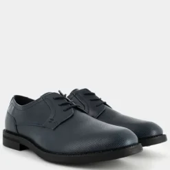 DERBY- STRINGATE BLU PE-I24U-01