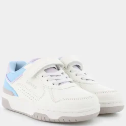 DERECK- SNEAKERS ICE LILAC BLUE VDER0030S