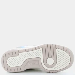 DERECK- SNEAKERS ICE LILAC BLUE VDER0030S