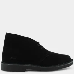 DESERT BOOT EVO- SCARPONCINI BLACK 26166779