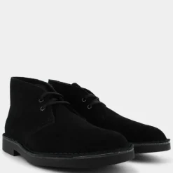 DESERT BOOT EVO- SCARPONCINI BLACK 26166779