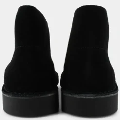 DESERT BOOT EVO- SCARPONCINI BLACK 26166779