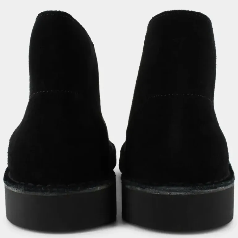 DESERT BOOT EVO- SCARPONCINI BLACK 26166779