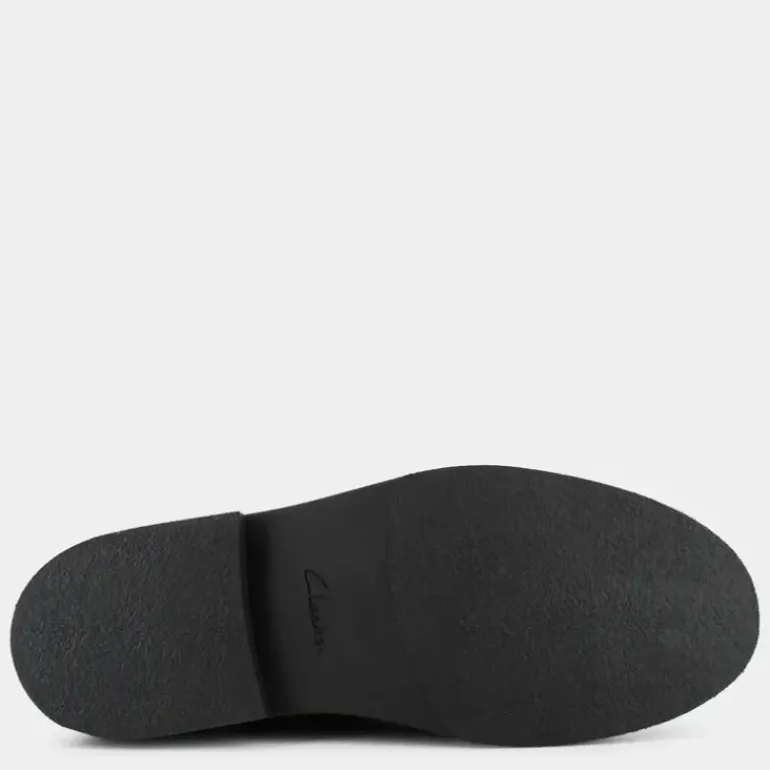 DESERT BOOT EVO- SCARPONCINI BLACK 26166779