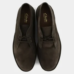 DESERT BOOT EVO- SCARPONCINI DARK BROWN 26166784