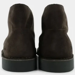 DESERT BOOT EVO- SCARPONCINI DARK BROWN 26166784