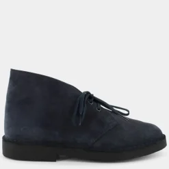 DESERT BOOT EVO- SCARPONCINI NAVY 26168085