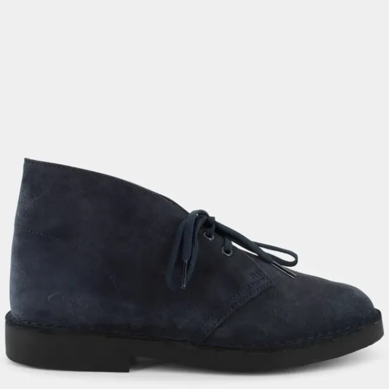 DESERT BOOT EVO- SCARPONCINI NAVY 26168085