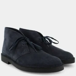 DESERT BOOT EVO- SCARPONCINI NAVY 26168085