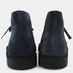 DESERT BOOT EVO- SCARPONCINI NAVY 26168085