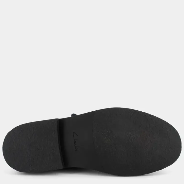 DESERT BOOT EVO- SCARPONCINI NAVY 26168085
