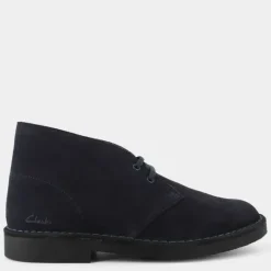 DESERT BOOT EVO- SCARPONCINI NAVY 26168085