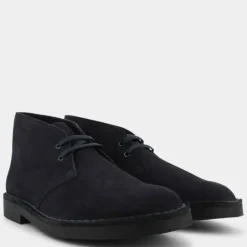 DESERT BOOT EVO- SCARPONCINI NAVY 26168085