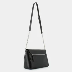 DIAMONDS- TRACOLLE BLACK 2933