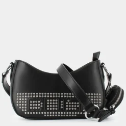 DIAMONDS- TRACOLLE BLACK 2934