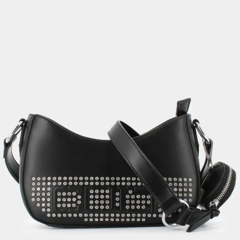DIAMONDS- TRACOLLE BLACK 2934