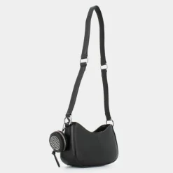 DIAMONDS- TRACOLLE BLACK 2934