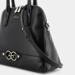 DIANA- BORSE BLACK 8439