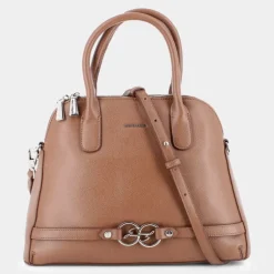 DIANA- BORSE BROWN 8439