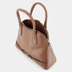 DIANA- BORSE BROWN 8439