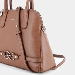 DIANA- BORSE BROWN 8439