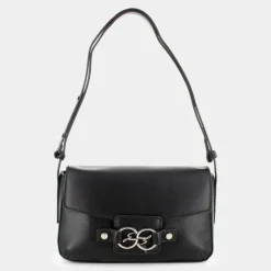 DIANA- TRACOLLE BLACK 8441