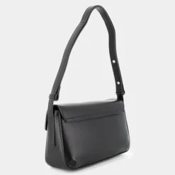 DIANA- TRACOLLE BLACK 8441