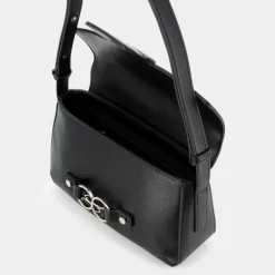DIANA- TRACOLLE BLACK 8441