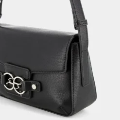 DIANA- TRACOLLE BLACK 8441