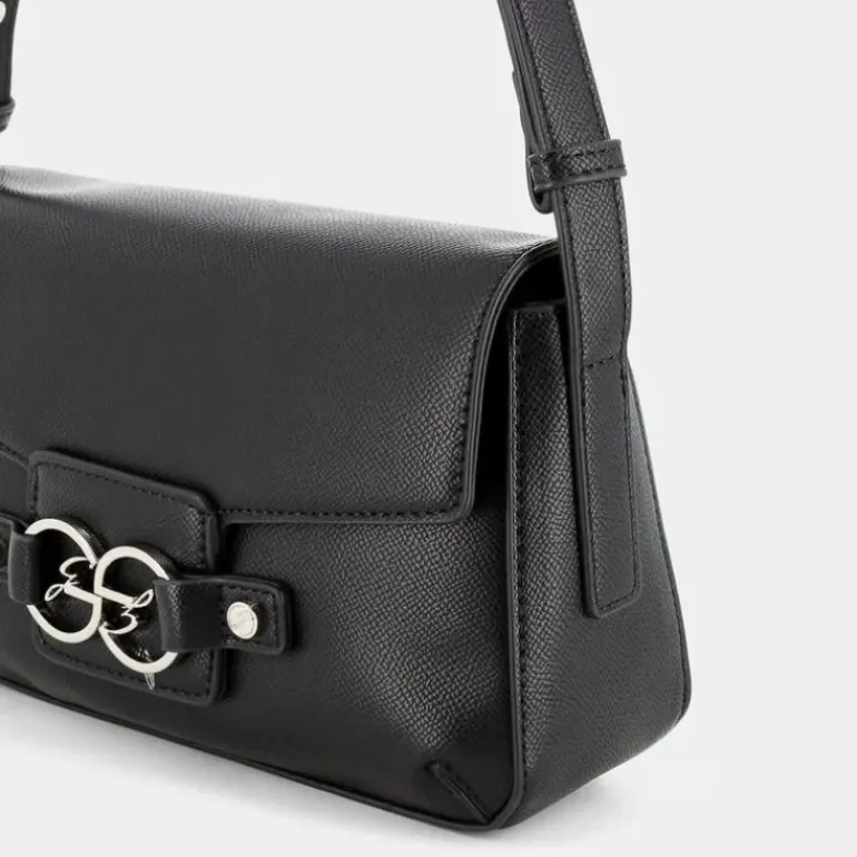 DIANA- TRACOLLE BLACK 8441