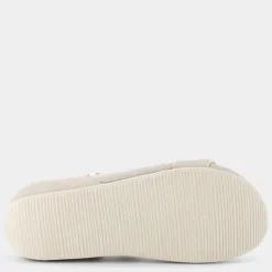 DIRA- SANDALI BEIGE CI2577