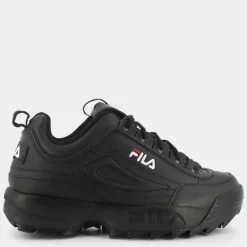 disruptor- SPORTIVE Black-Black 1010302
