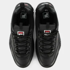 disruptor- SPORTIVE Black-Black 1010302
