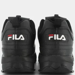 disruptor- SPORTIVE Black-Black 1010302