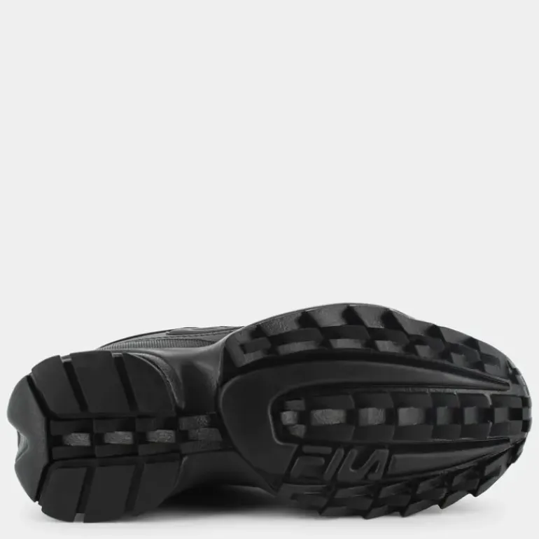 disruptor- SPORTIVE Black-Black 1010302