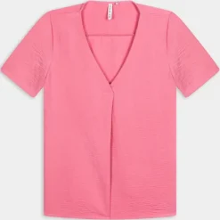 DIVYA- T-SHIRT PINK POWER 15304715.