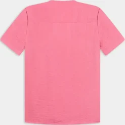 DIVYA- T-SHIRT PINK POWER 15304715.