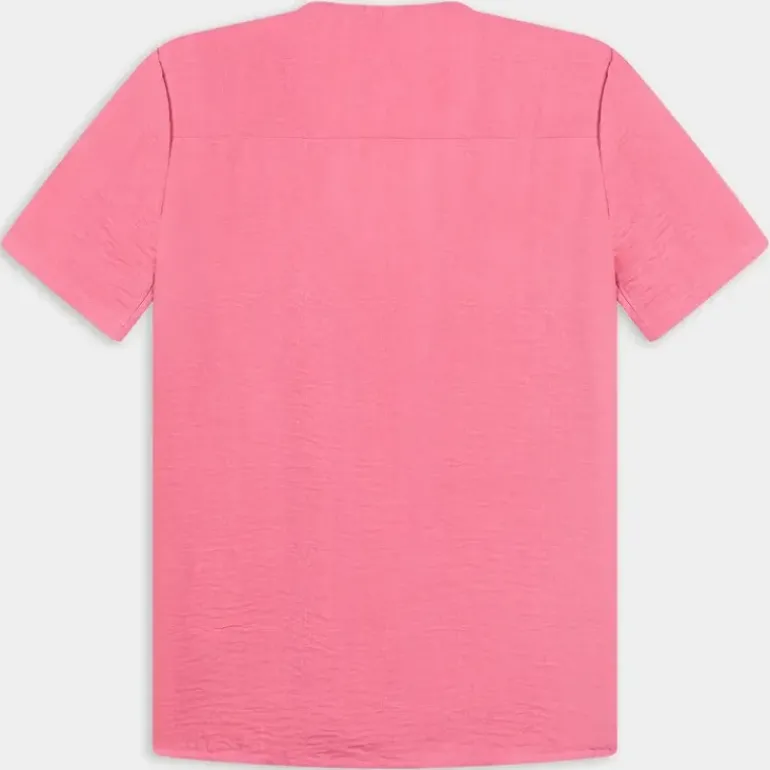 DIVYA- T-SHIRT PINK POWER 15304715.