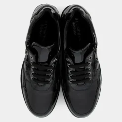 DIXI- SNEAKERS NERO WR-I24D-21