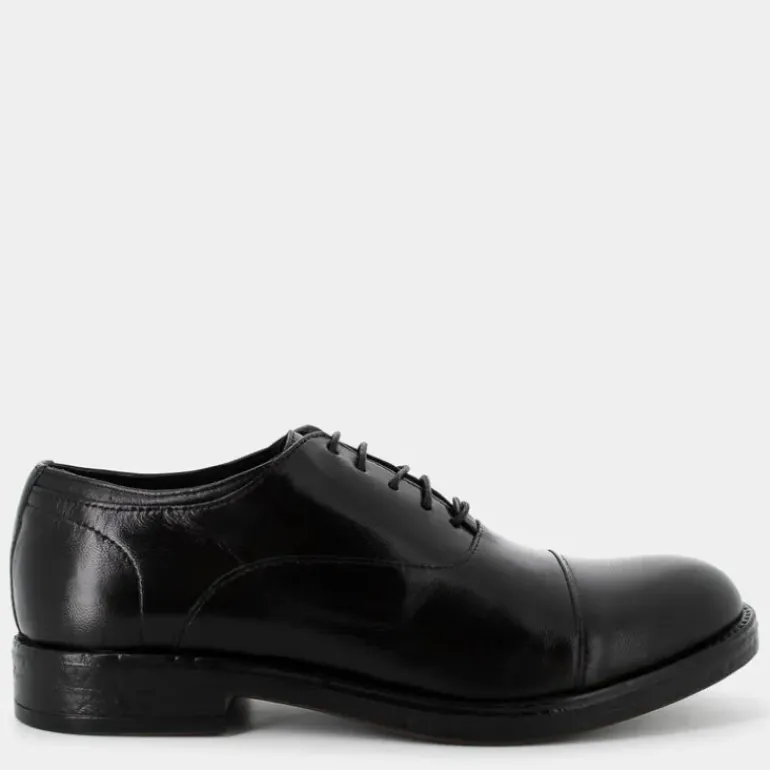 DIX.- STRINGATE NERO CO-I24U-03