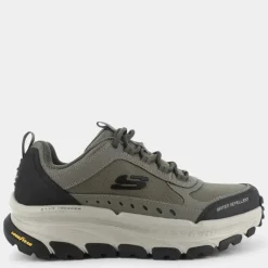 D LUX TREKKER- SPORTIVE Olive/Multi 237565