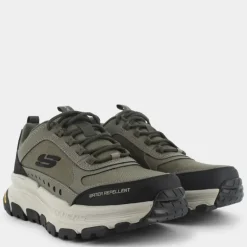 D LUX TREKKER- SPORTIVE Olive/Multi 237565