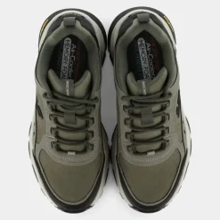 D LUX TREKKER- SPORTIVE Olive/Multi 237565