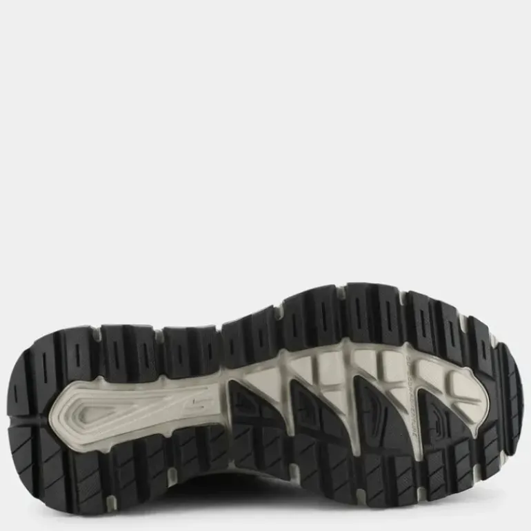 D LUX TREKKER- SPORTIVE Olive/Multi 237565